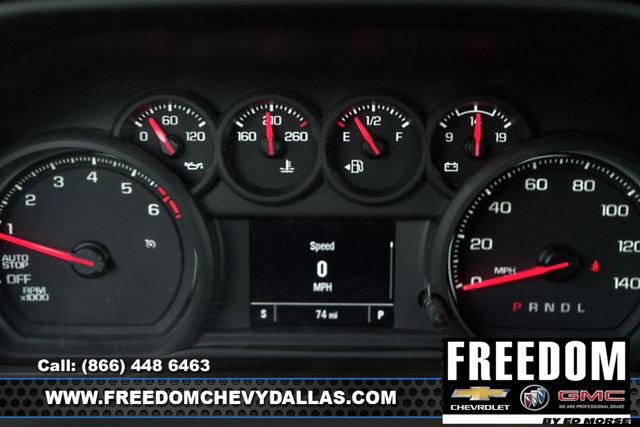 2025 GMC Sierra 1500 2WD Crew Cab Short Box Pro