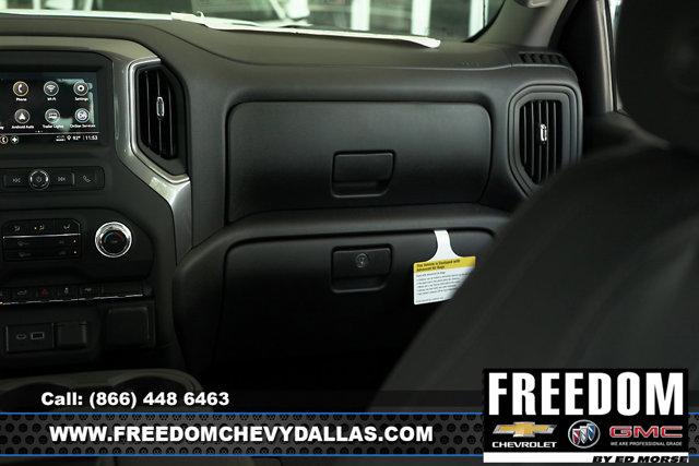 2025 GMC Sierra 1500 2WD Crew Cab Short Box Pro