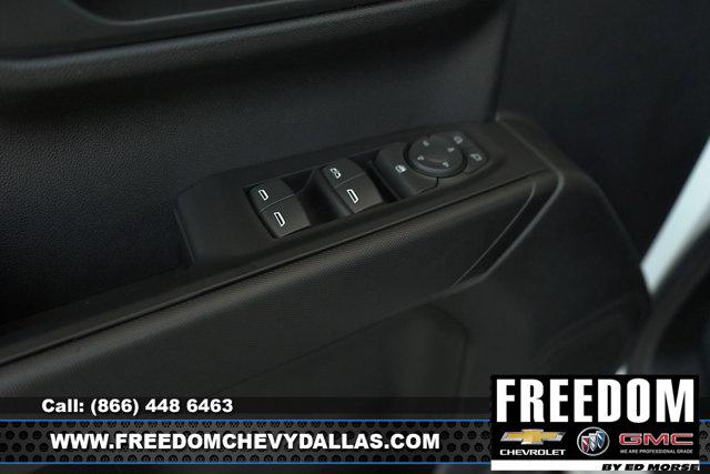 2025 GMC Sierra 1500 2WD Crew Cab Short Box Pro