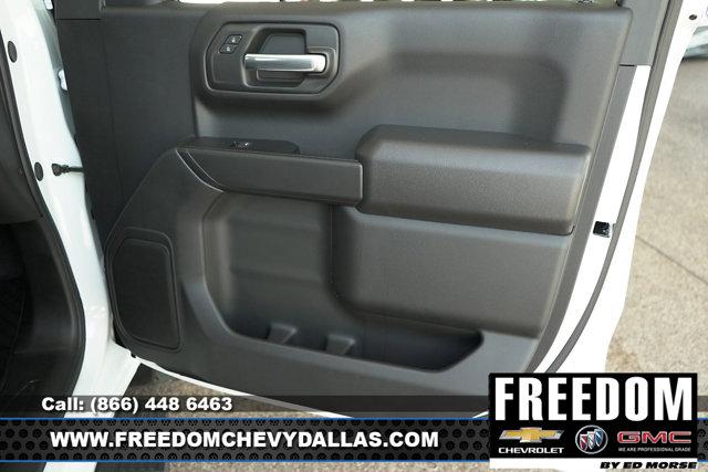 2025 GMC Sierra 1500 2WD Crew Cab Short Box Pro