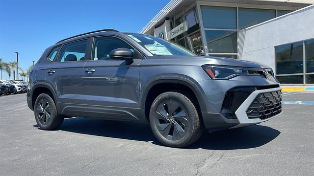 2025 Volkswagen Taos 1.5T S for sale in Corona, CA