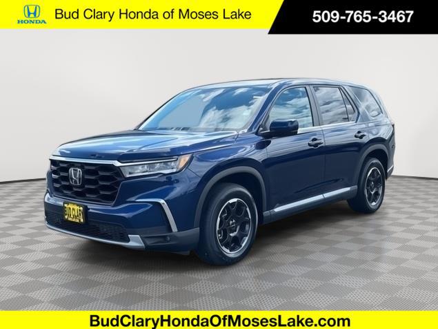 2025 Honda Pilot EX-L for sale in Moses Lake, WA