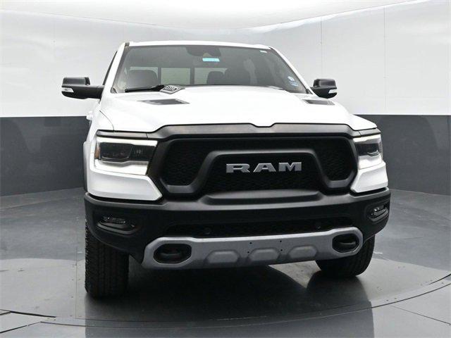 2021 RAM 1500 Rebel Crew Cab 4x4 57 Box