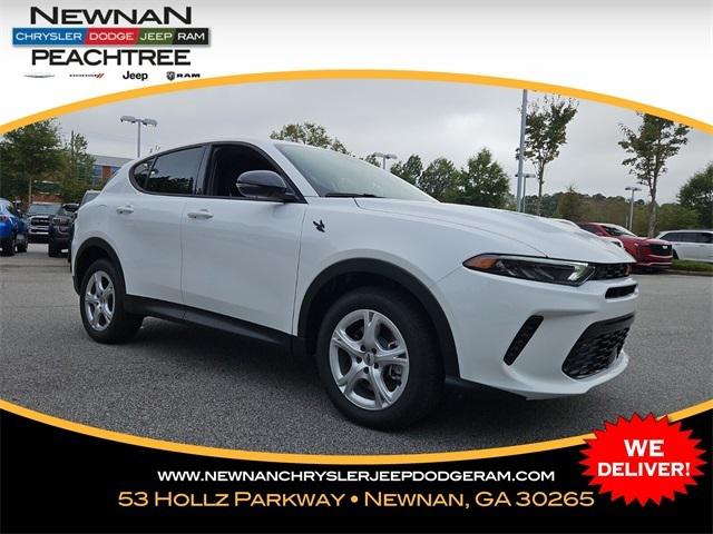 2025 Dodge Hornet GT AWD 2025 Dodge Hornet GT AWD