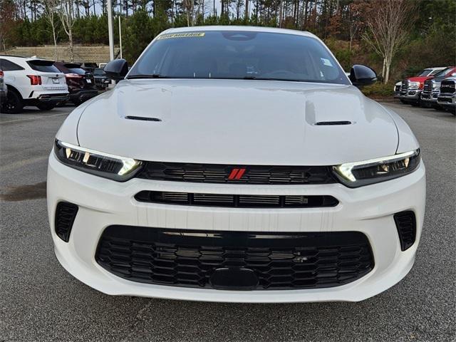 2025 Dodge Hornet GT AWD