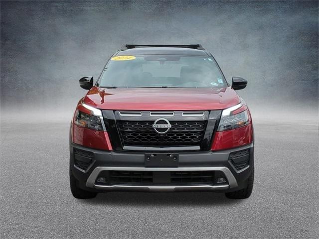2024 Nissan Pathfinder Rock Creek 4WD