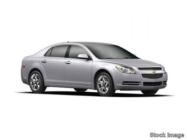 2010 Chevrolet Malibu LT