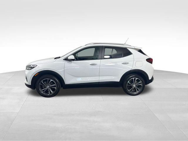 2023 Buick Encore GX Select FWD