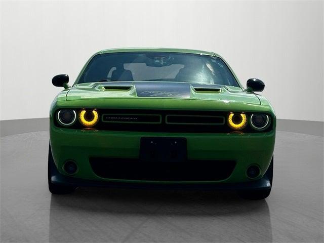 2015 Dodge Challenger R/T Scat Pack