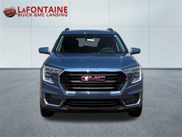 2024 GMC Terrain AWD SLE