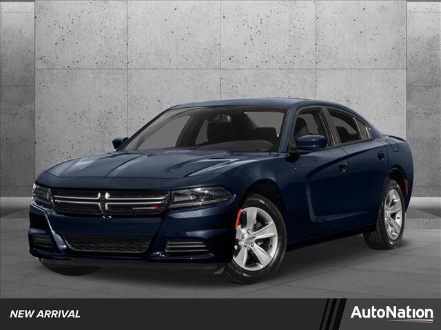 2015 Dodge Charger R/T