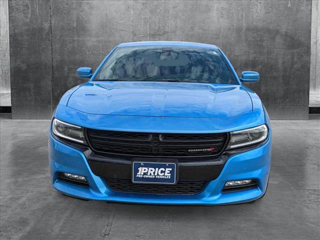 2015 Dodge Charger R/T