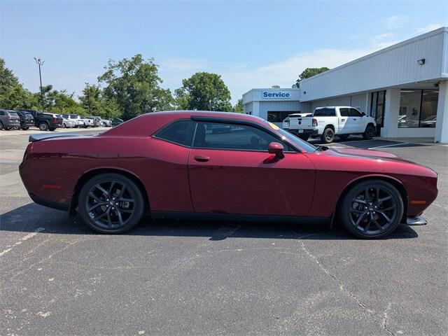 2023 Dodge Challenger GT