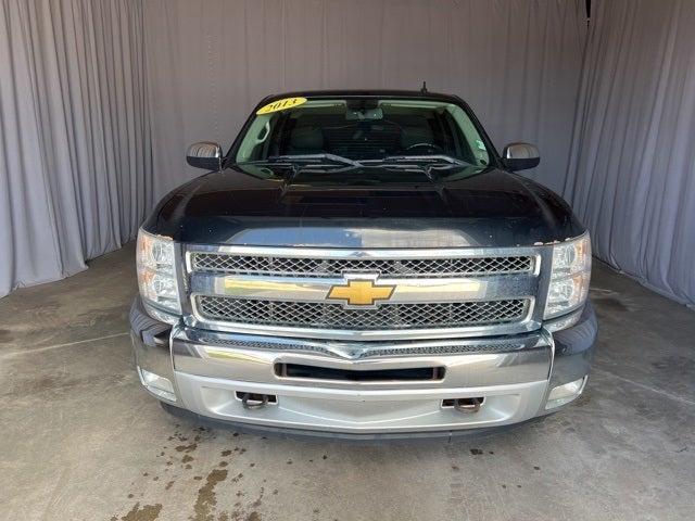 2013 Chevrolet Silverado 1500 LT 2013 Chevrolet Silverado 1500 LT