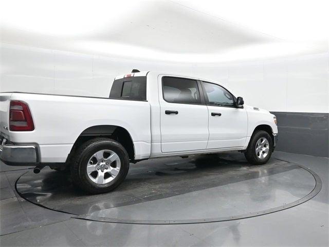 2023 RAM 1500 Tradesman Crew Cab 4x4 57 Box