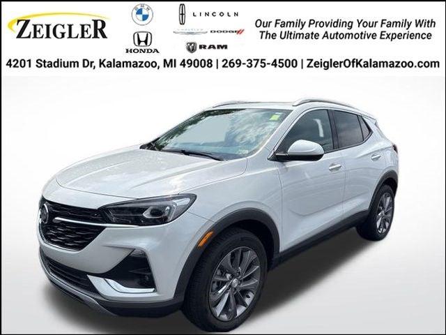 2023 Buick Encore GX Essence AWD