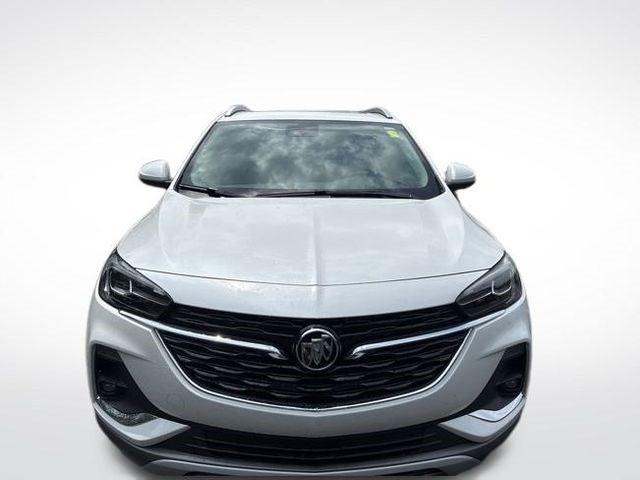 2023 Buick Encore GX Essence AWD