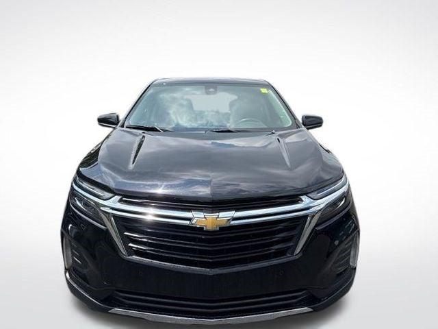 2022 Chevrolet Equinox FWD LT 2022 Chevrolet Equinox FWD LT