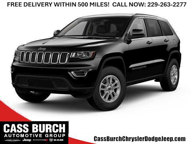 2019 Jeep Grand Cherokee Altitude 4x2