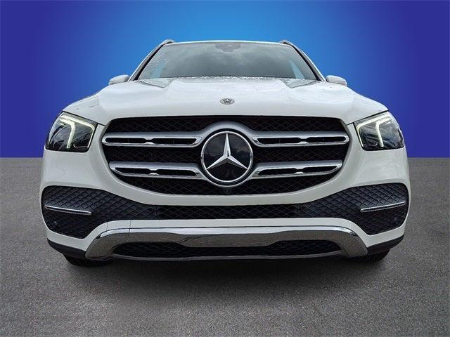 2021 Mercedes-Benz GLE 350 4MATIC