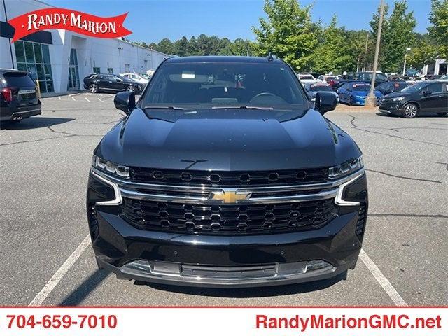 2023 Chevrolet Tahoe 4WD LS