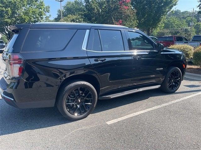 2023 Chevrolet Tahoe 4WD LS