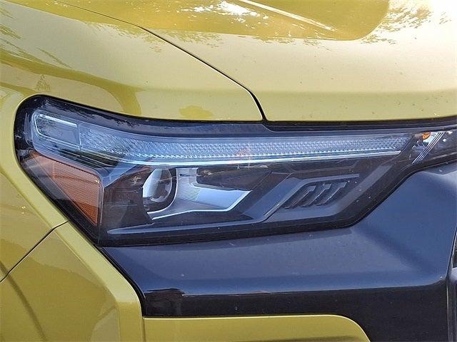 2023 Chevrolet Colorado 4WD Crew Cab Short Box Z71