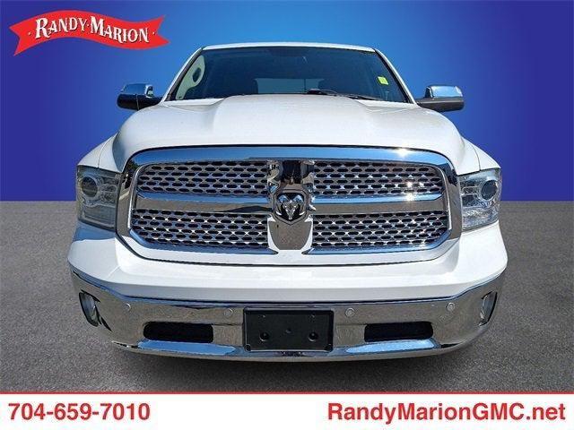 2014 RAM 1500 Laramie