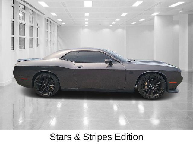 2019 Dodge Challenger GT