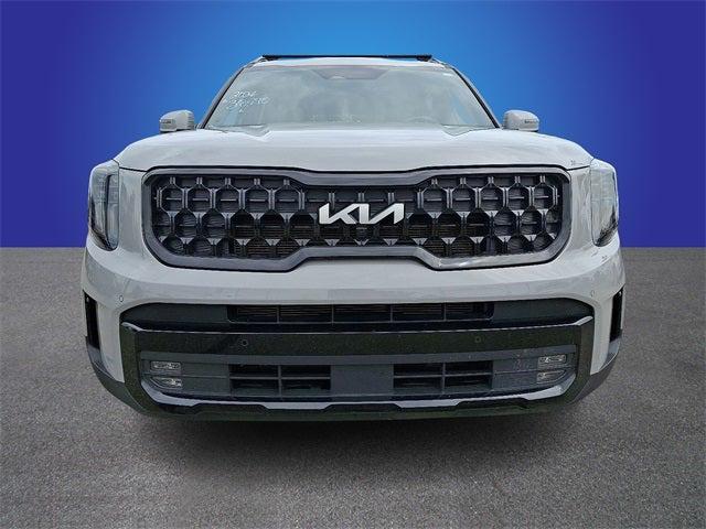 2024 Kia Telluride SX X-Line