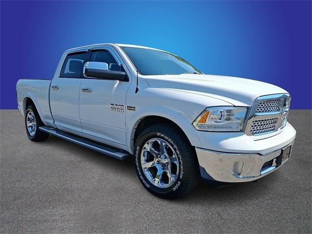 2014 RAM 1500 Laramie