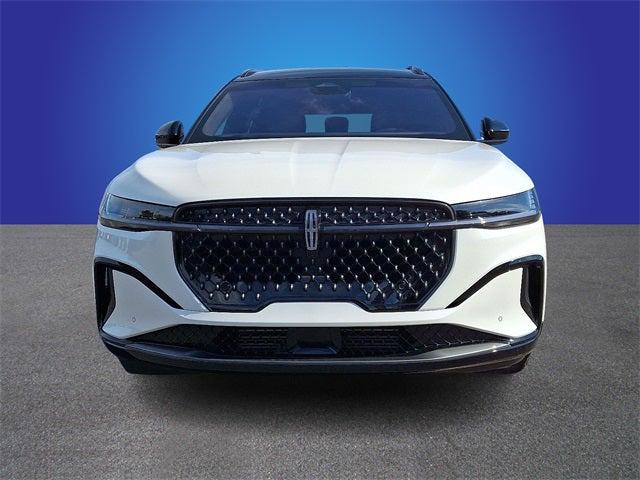 2024 Lincoln Nautilus Reserve 2024 Lincoln Nautilus Reserve