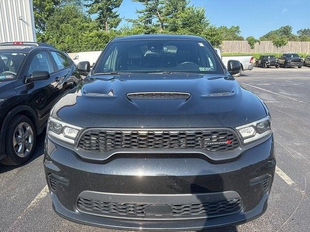 2022 Dodge Durango R/T Plus AWD