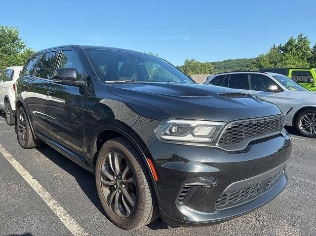 2022 Dodge Durango R/T Plus AWD