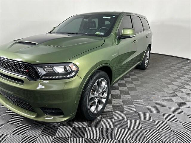 2020 Dodge Durango R/T AWD