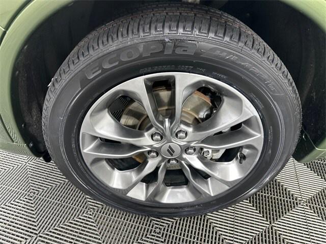 2020 Dodge Durango R/T AWD