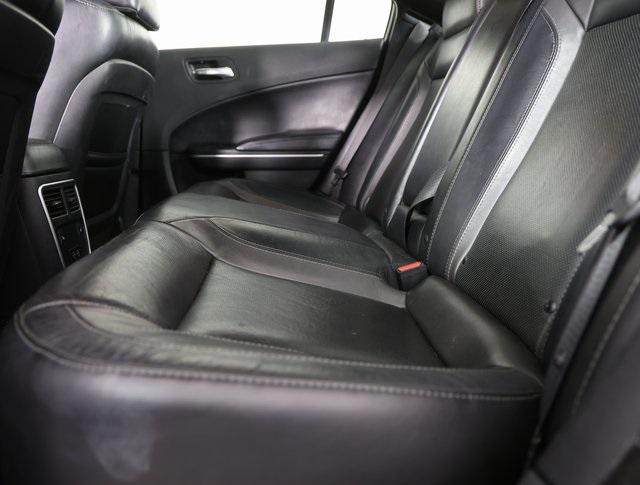 2021 Dodge Charger SXT RWD