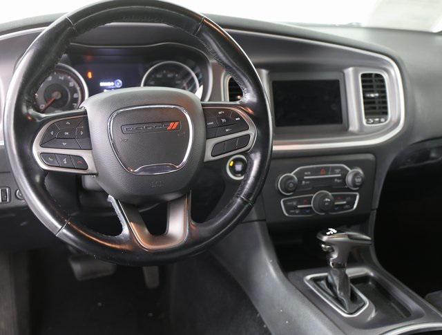 2021 Dodge Charger SXT RWD