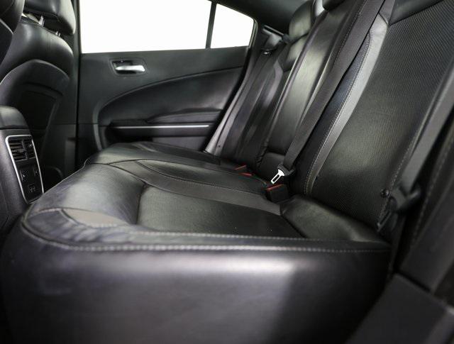 2021 Dodge Charger SXT RWD