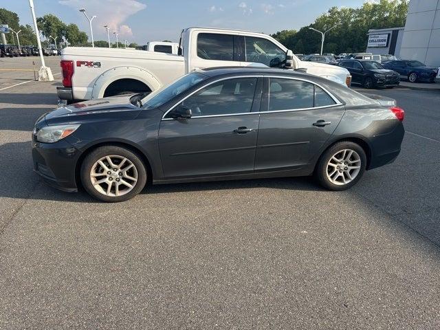 2015 Chevrolet Malibu 1LT