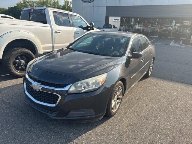 2015 Chevrolet Malibu 1LT