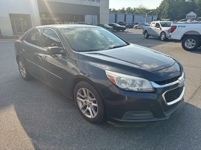 2015 Chevrolet Malibu 1LT