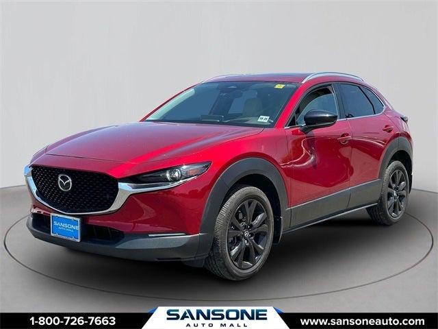 2024 Mazda CX-30 2.5 Turbo Premium Plus Package
