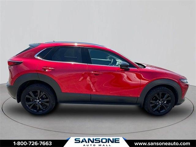 2024 Mazda CX-30 2.5 Turbo Premium Plus Package
