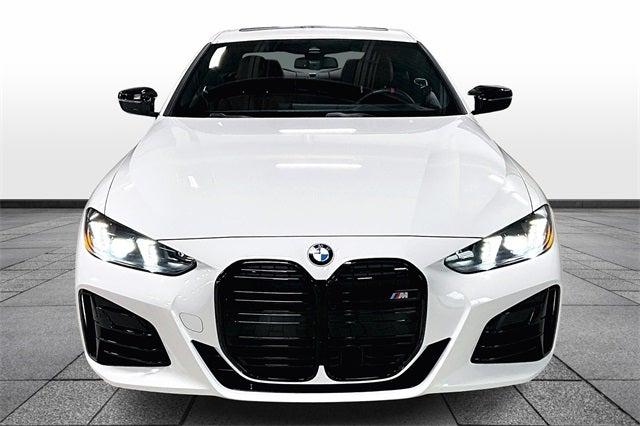 2025 BMW M440i xDrive