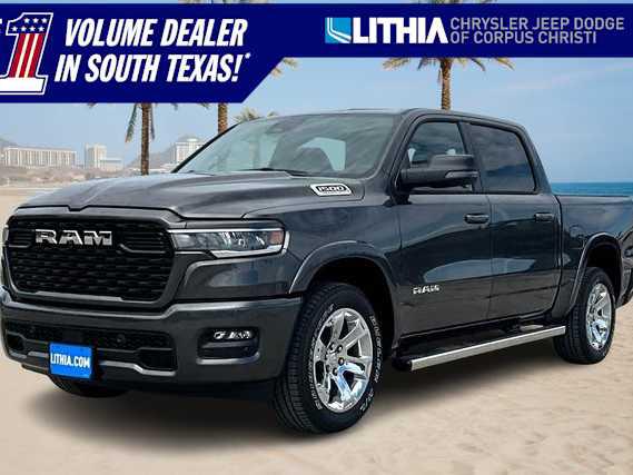 2026 Ram 1500 Lone Star Crew Cab 4x2 5'7" Box for sale in Corpus Christi, TX
