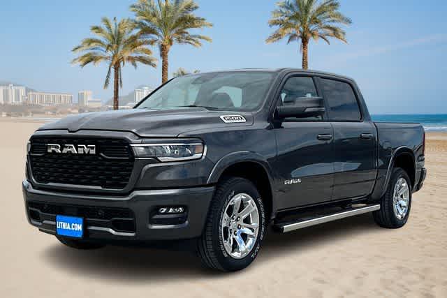2026 Ram 1500 Lone Star Crew Cab 4x2 5'7" Box for sale in Corpus Christi, TX