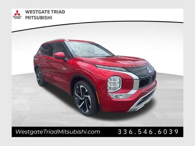 2025 Mitsubishi Outlander PHEV SEL S-AWC for sale in Graham, NC