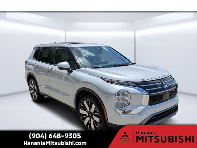 2025 Mitsubishi Outlander SE 2.5 2WD for sale in Jacksonville, FL