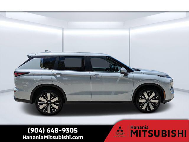 2025 Mitsubishi Outlander SE 2.5 2WD